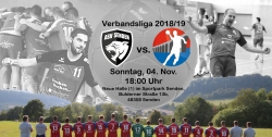 Spieltag 7: Hohe Hürde für die Erste