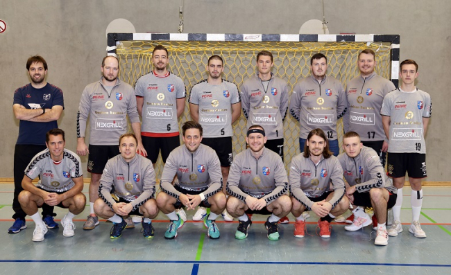 Topspiel 1 in Bad Salzuflen