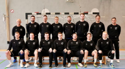 Auswärtsspiel in Coesfeld