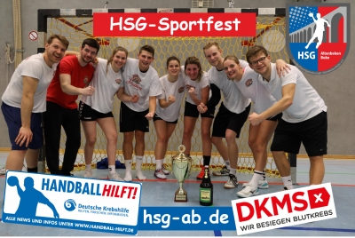 HSG-Sportfest