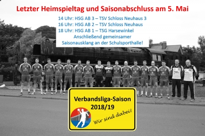 Erste hat den Klassenerhalt in der Verbandsliga sicher!