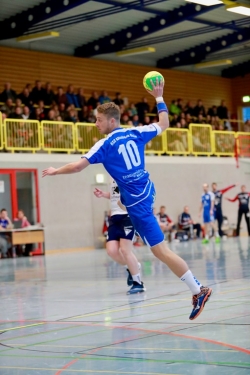 Erste sichert sich die Punkte 25 und 26 in Gütersloh!
